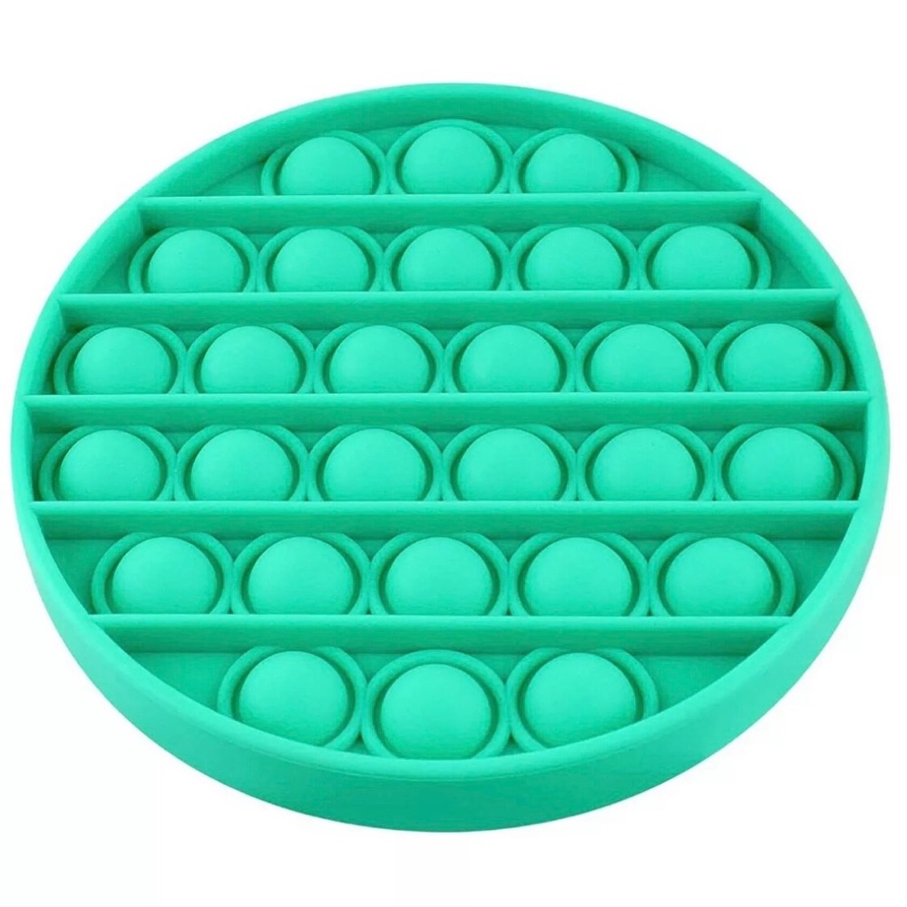 Pop it - Push pop Bubble Sensory Fidget toy
